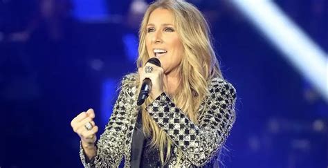 celine return policy canada|is Celine dion coming back.